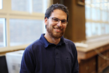 Jacopo Vialetto, Post-Doc