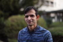 Subramanyan N. Varanakkottu, Post-Doc