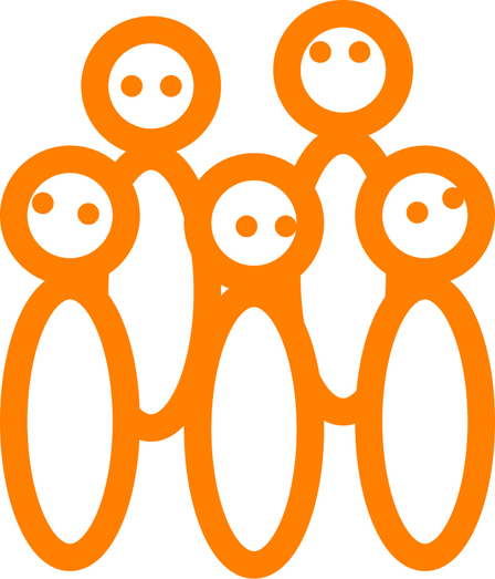 Former members Former members