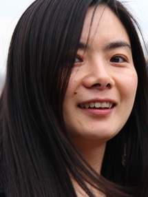 YanJun Liu, Post-Doc