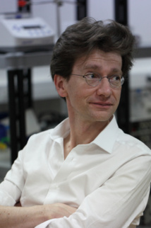 2016 Soft Matter Lectureship award!