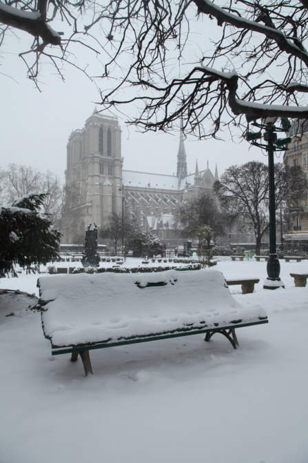 Notre-Dame de Paris