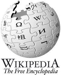 Our lab in Wikipedia!