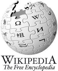 Our lab in Wikipedia!