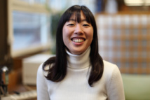 Koyomi Nakazawa, Post-doc