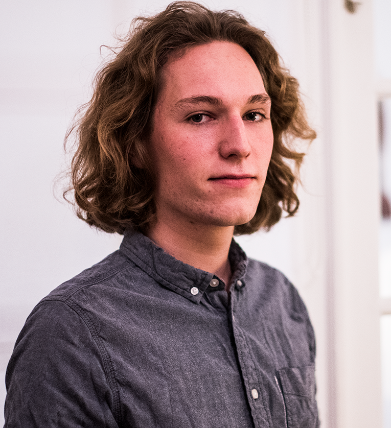 Former members Former members