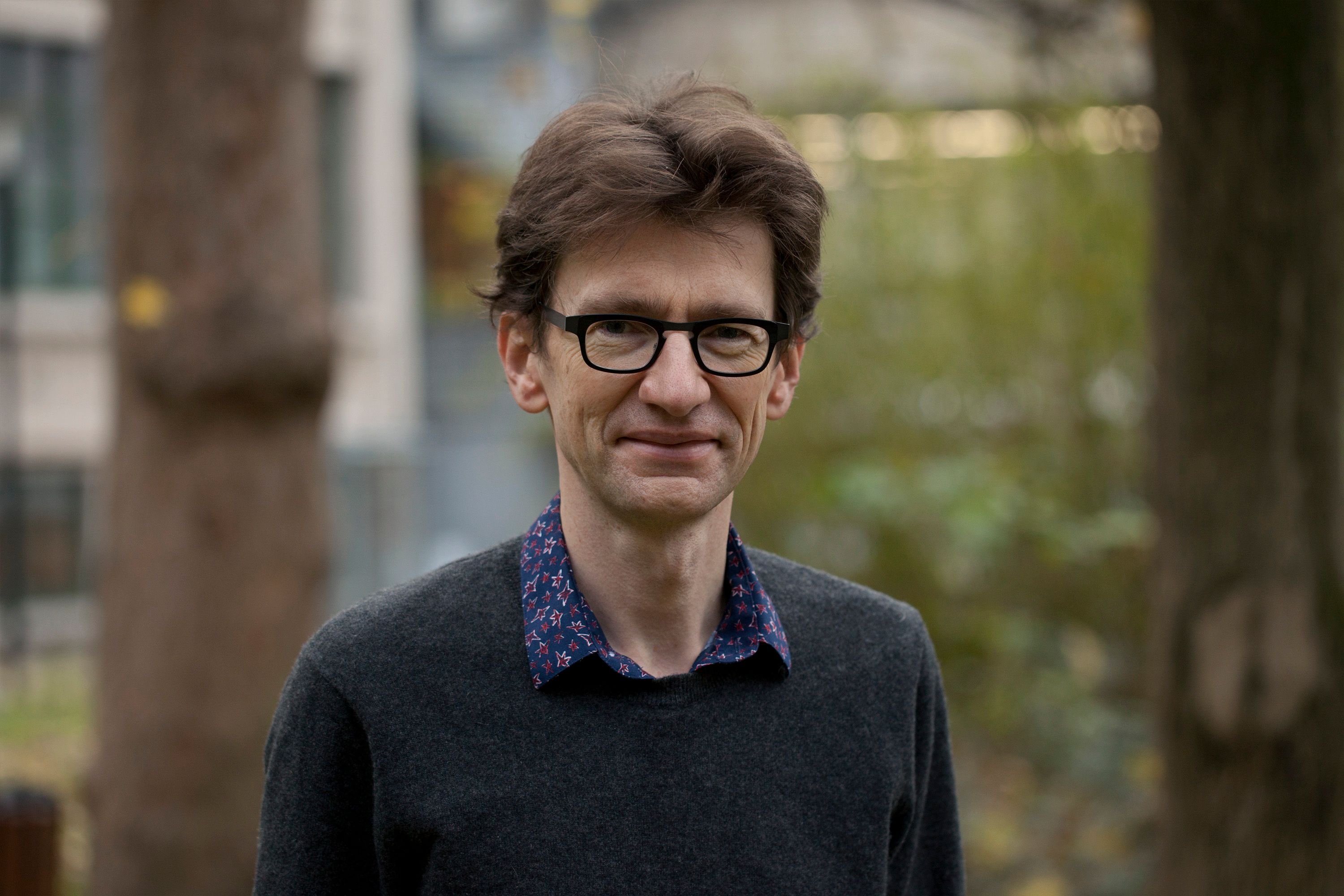 Damien Baigl, Prof ENS & Group leader