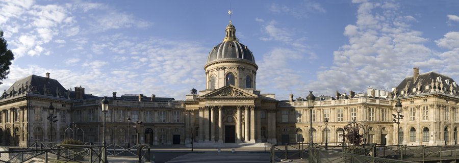 Award from Del Duca Foundation (Institut de France / French Academy of Science)