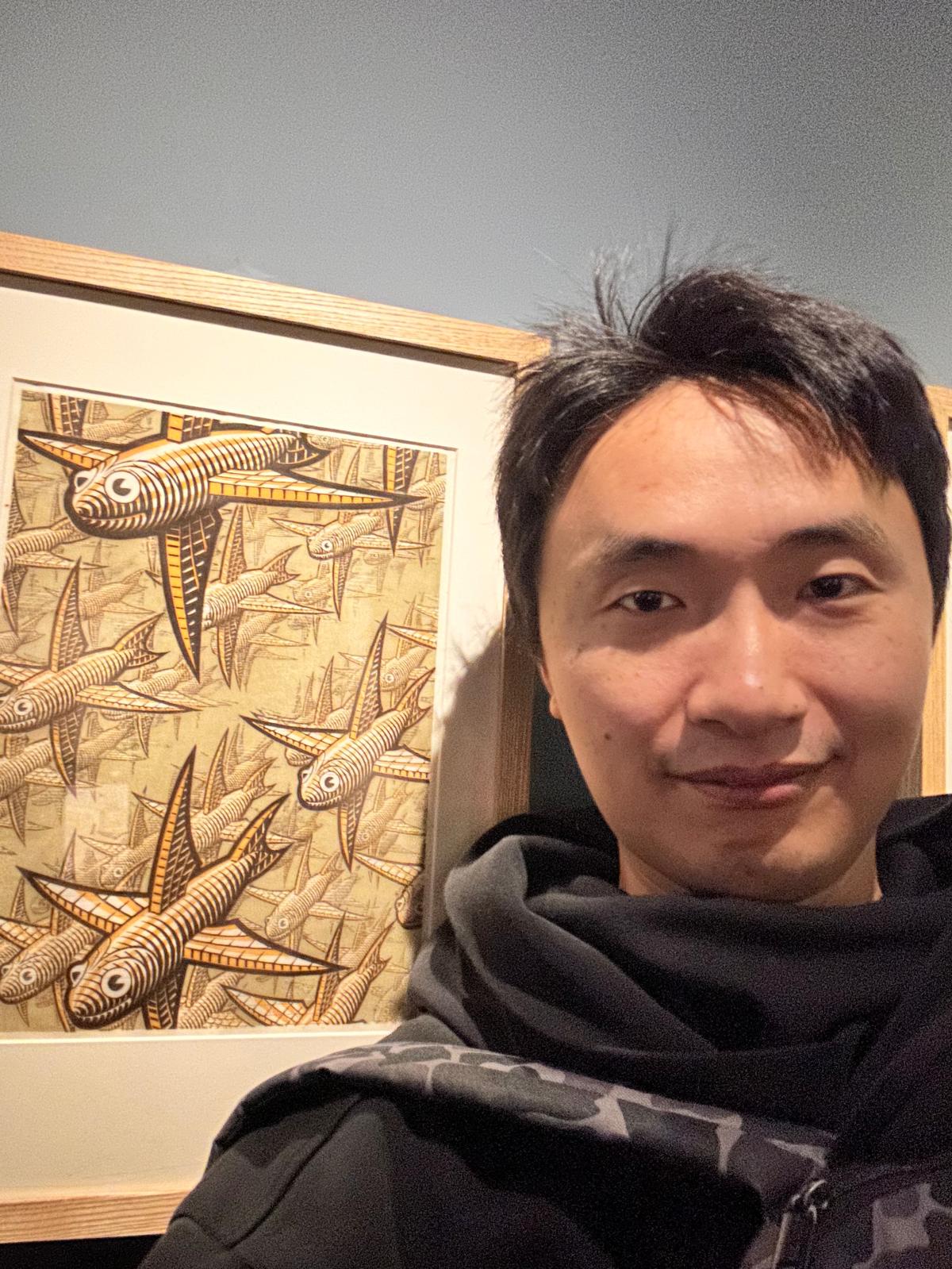 Kun Wang, Post-Doc