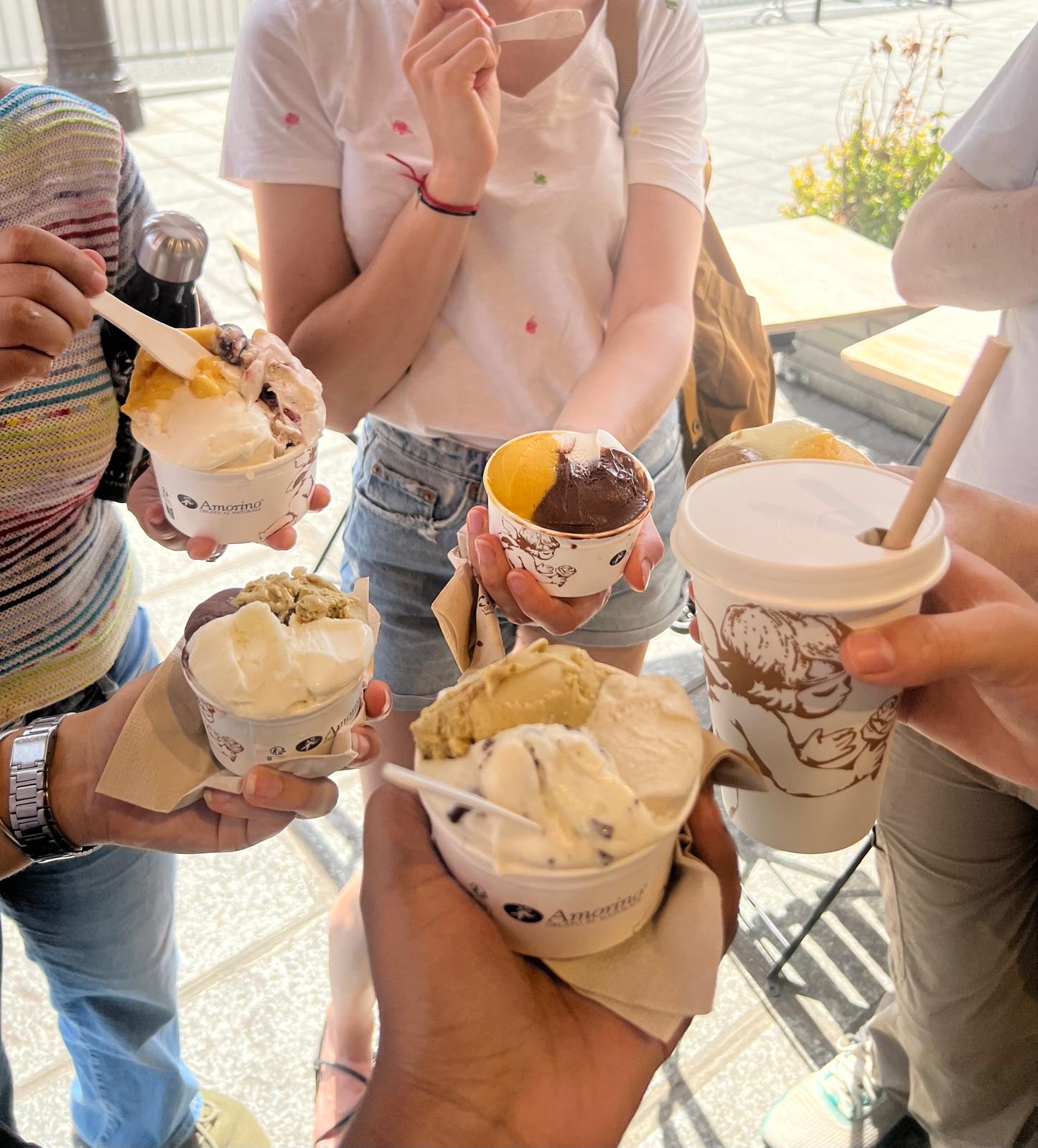 Summer Soft Activity