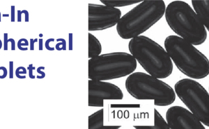 Formation of Spherical and Non-Spherical Eutectic Gallium-Indium Liquid-Metal Microdroplets in Microfluidic Channels at Room Temperature