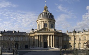 Award from Del Duca Foundation (Institut de France / French Academy of Science) Award from Del Duca Foundation (Institut de France / French Academy of Science)