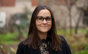 Marina Mariconti, Post-Doc