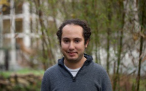 Olivier Abodja, PhD1