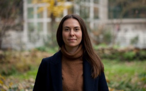 Barbara Jackova, Post-doc