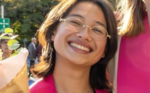 Marie Sovannah David, PhD