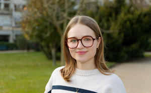 Urszula Łatosz, PhD