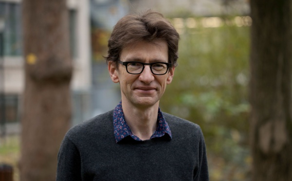 Damien Baigl, Prof ENS &amp; Group leader