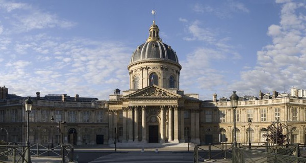 Award from Del Duca Foundation (Institut de France / French Academy of Science)