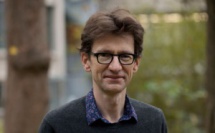 Damien Baigl, Prof ENS &amp; Group leader