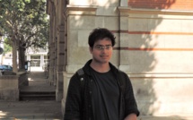 Saikat Saha, Post-Doc