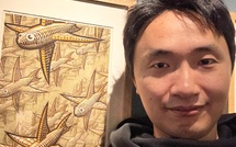 Kun Wang, Post-Doc