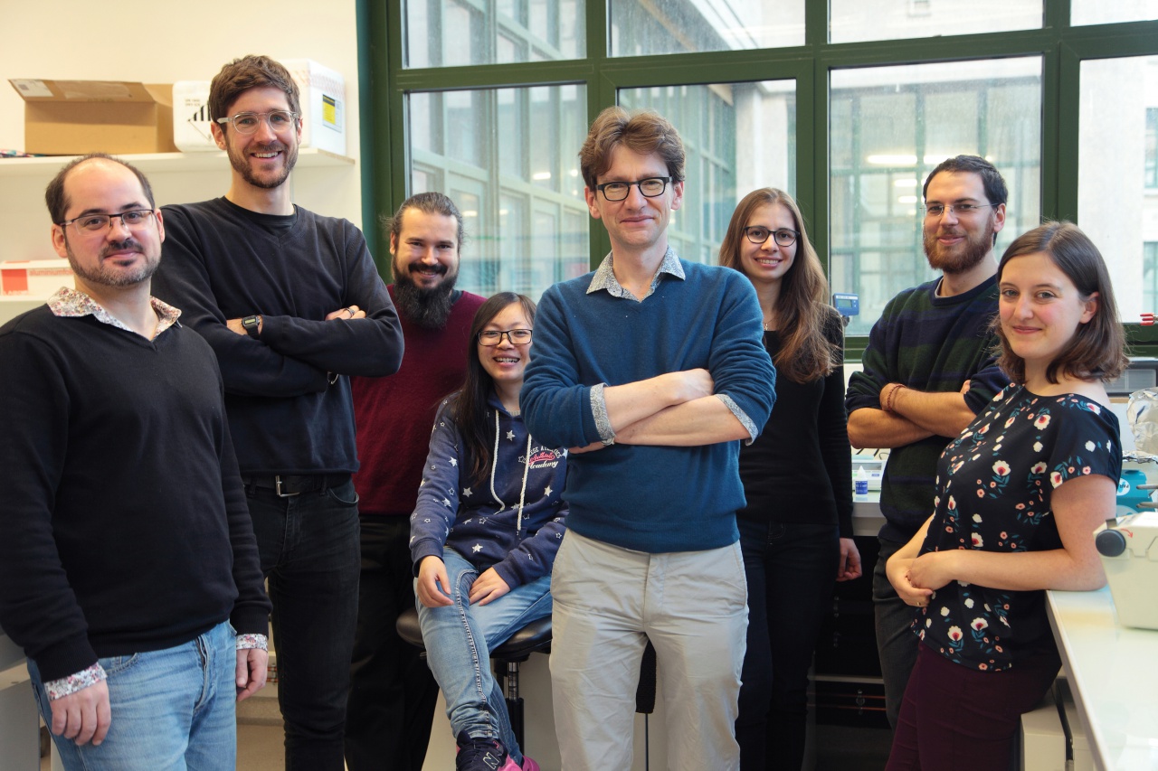 Lab - 30 Nov 2017