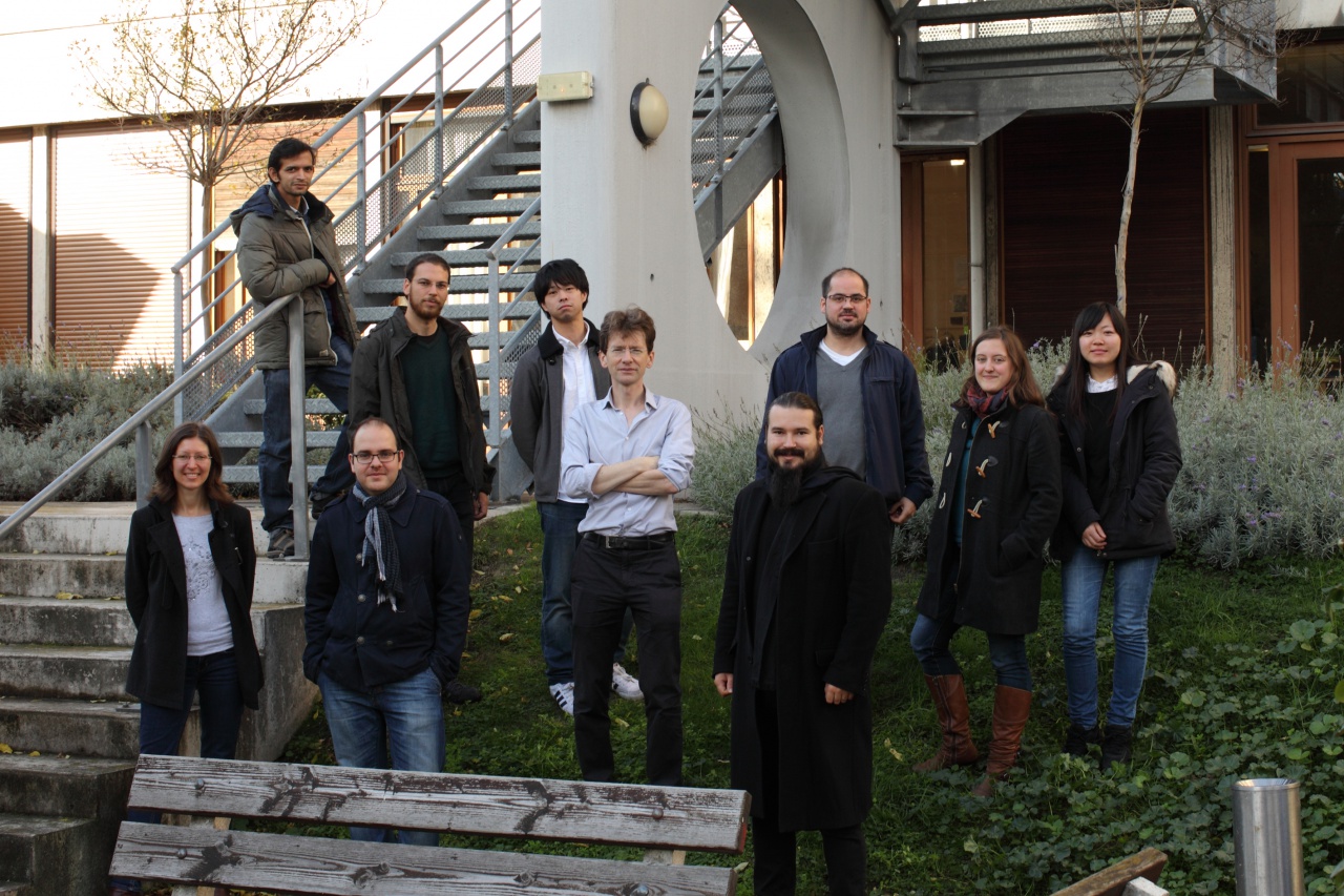 Montrouge - 05 Nov 2015